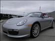 2008 Porsche Boxster