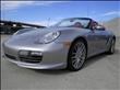 2008 Porsche Boxster