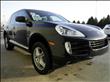 2008 Porsche Cayenne