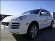 2008 Porsche Cayenne