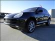 2004 Porsche Cayenne