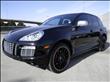 2010 Porsche Cayenne