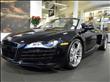 2011 Audi R8