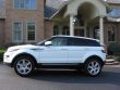 2012 Land Rover Range Rover Evoque
