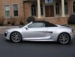 2011 Audi R8