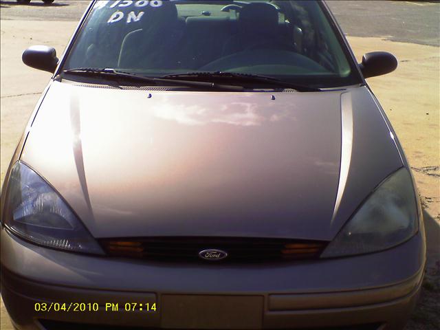 2003 Ford Focus for sale