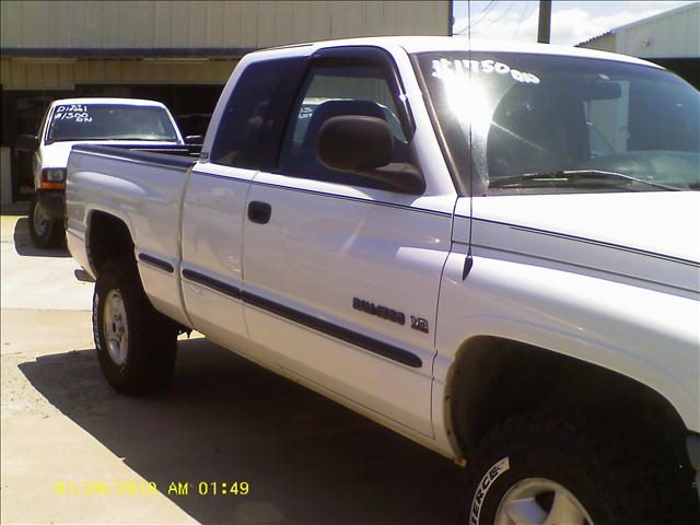 1999 Dodge Ram 1500 for sale