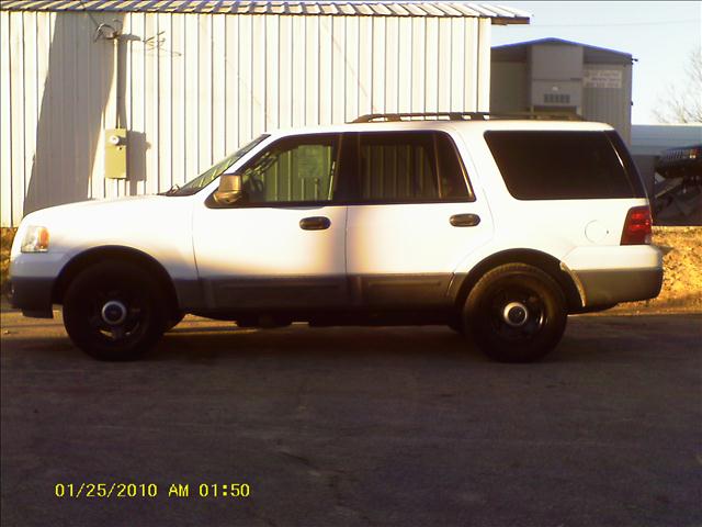 2006 Ford Expedition for sale