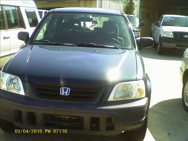 1998 Honda CR-V for sale