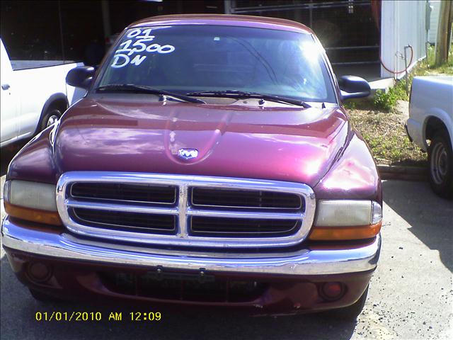 2001 Dodge Dakota for sale