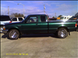 1998 Ford Ranger