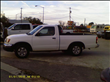 1998 Nissan Frontier