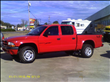 2001 Dodge Dakota