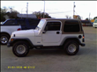 2001 Jeep Wrangler