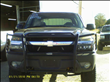2003 Chevrolet Avalanche