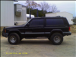 2001 Jeep Cherokee