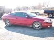 2001 Mercury Cougar