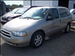2001 Nissan Quest