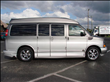 2008 GMC Savana