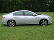 2010 Nissan Maxima