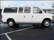 2010 Ford Econoline Wagon
