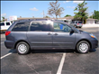 2009 Toyota Sienna
