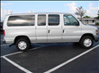 2009 Ford Econoline Wagon