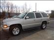 2004 Chevrolet Tahoe