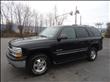 2003 Chevrolet Tahoe