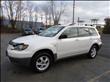 2003 Mitsubishi Outlander