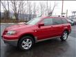2003 Mitsubishi Outlander
