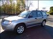 2008 Subaru Forester