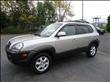 2005 Hyundai Tucson