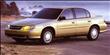2001 Chevrolet Malibu