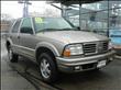 2001 Oldsmobile Bravada