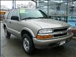 2002 Chevrolet Blazer