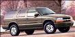2001 Chevrolet Blazer