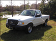 2006 Ford Ranger