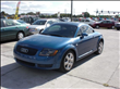 2001 Audi TT