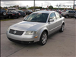 2003 Volkswagen Passat