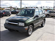2000 Chevrolet Tracker
