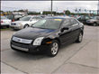 2007 Ford Fusion