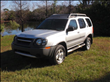2004 Nissan Xterra