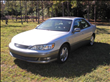 2000 Lexus ES 300