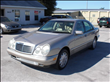 1999 Mercedes-Benz E Class