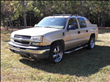 2005 Chevrolet Avalanche