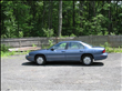 1998 Chevrolet Lumina