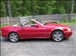 1998 Mercedes-Benz SL Class