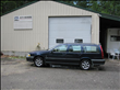 1999 Volvo V70