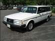 1993 Volvo 240